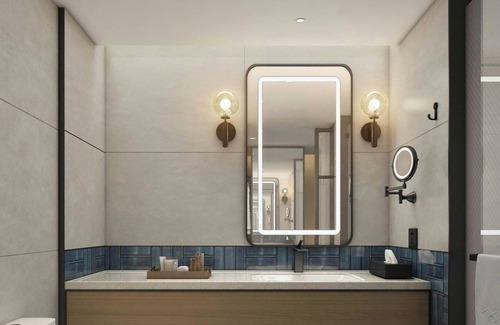 Kunshan Hotel | Four Points by Sheraton Kunshan