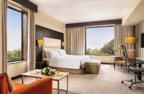 Kilimani Hotel | Four Points By Sheraton Nairobi Hurlingham