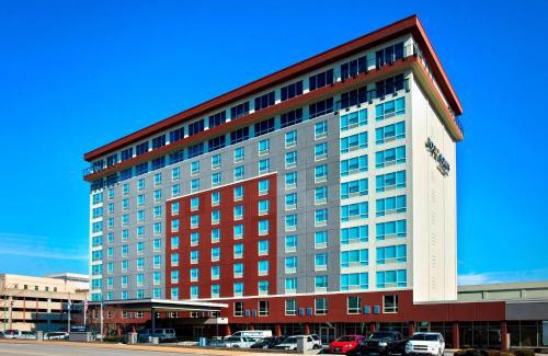 Charleston Hotel | Four Points by Sheraton Charleston