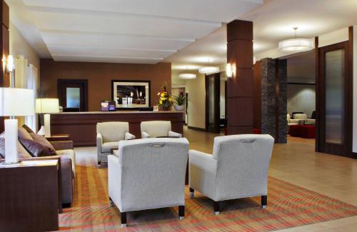 Fort Gary Hotel | Four Points by Sheraton Winnipeg South