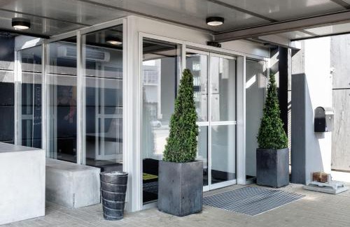 Aarhus South Hotel | Four Points Flex by Sheraton Aarhus Viby