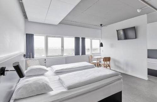 Aarhus South Hotel | Four Points Flex by Sheraton Aarhus Viby