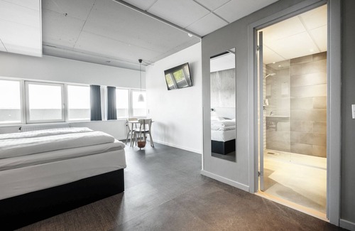 Aarhus South Hotel | Four Points Flex by Sheraton Aarhus Viby