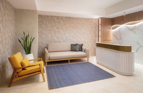 Chico Hotel | Four Points® by Sheraton Tequendama, Bogota