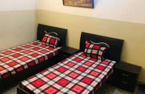 Karachi Hotel | FOUR SEASON KARACHI AIRPORT