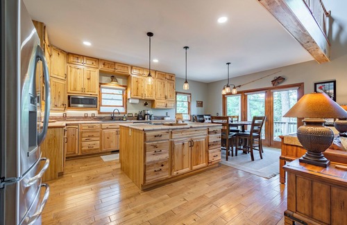 Bete Grise Cottage | Four Season Retreat in Beautiful Bete Grise