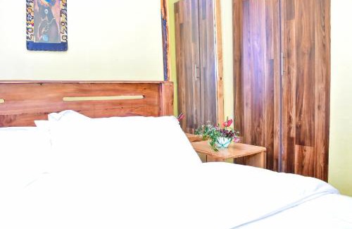 Meru Apartment | Four seventy