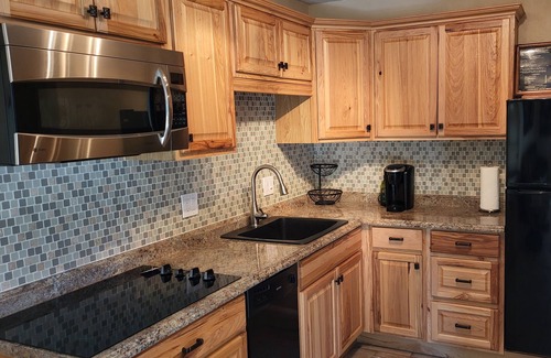 Purgatory Apartment | Four Star Studio! Million Dollar View. Slopeside at Purg.