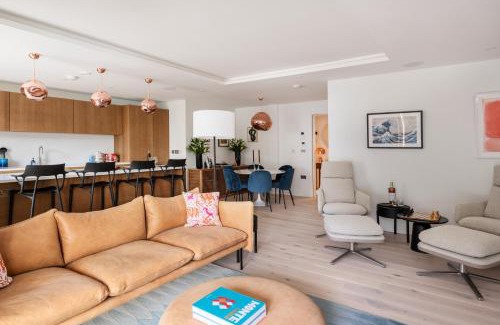 Salcombe Apartment | Four The Reach