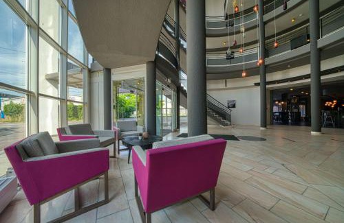 Liefering Hotel | FourSide Hotel Salzburg Messe, Trademark Collection by Wyndham