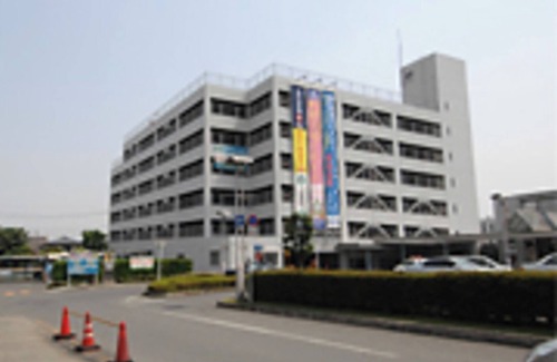 Hanno Hotel | Fourth B nonsmoking room Room without meals plan/Hanno Saitama