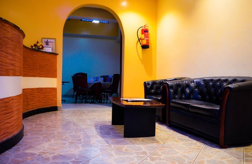 Parklands House | Fourth Parklands Guest House & Conference