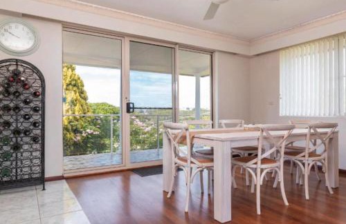 Forster House | Fourwinds