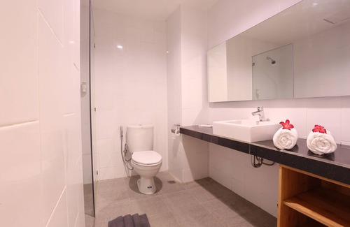 Palangkaraya Hotel | Fovere Hotel Palangka Raya