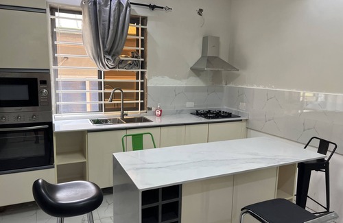 Santeo Bed & Breakfast | Fowaa Lux