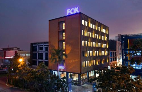 Cikarang Hotel | FOX Lite Hotel Cikarang