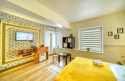 Stara Zagora Apartment | Fox Rooms Aparthotel