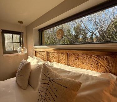 Ardnatrush House | Foxglove Cottage