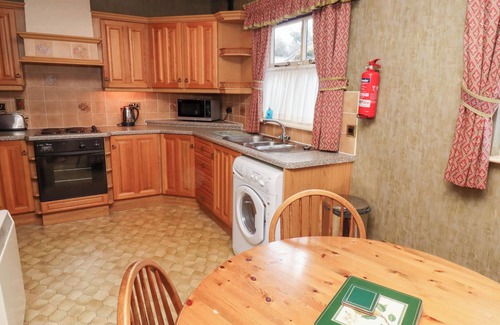 Akeld Cottage | FOXGLOVE COVET, family friendly, with a garden in Wooler