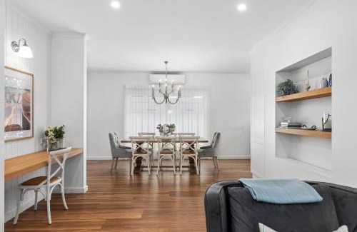 Mount Gambier Villa | Foxmount Estate - MAGNUS