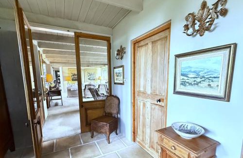 Foxground Villa | Foxwood - Romantic French Style Country Retreat