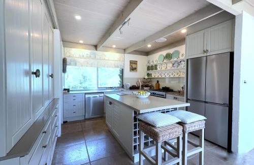 Foxground Villa | Foxwood - Romantic French Style Country Retreat