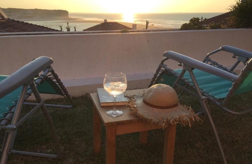 Foz do Arelho House | Foz - Sea View Cottage