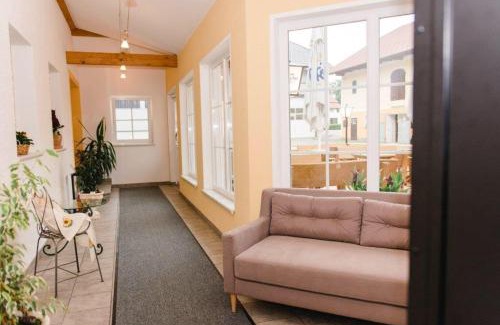 Gilgenberg am Weilhart House | Frühstückspension Scharinger Hof