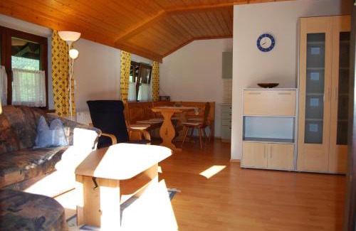 Kufstein House | Frühstückspension Seefried
