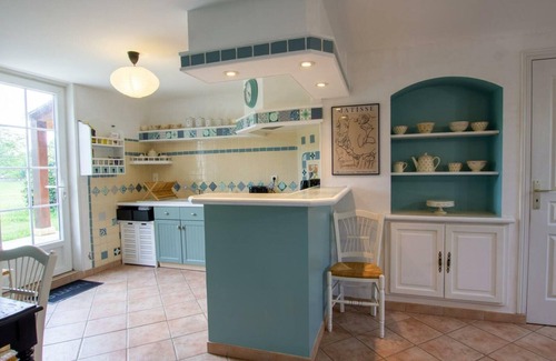 Brantome-en-Perigord Cottage | Gite Brantôme en Périgord-Brantôme, 3 bedrooms, 4 persons