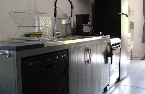 Fontenille-Saint-Martin-d'Entraigues House | cottage of charm in the country Mellois