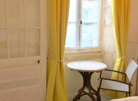 Javerlhac-et-la-Chapelle-St-Robert Apartment | LApartment du Perigord