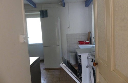 Saint-Etienne-Vallee-Francaise House | large village house