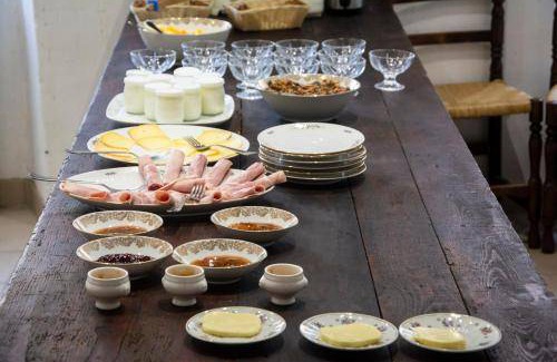 Saint-Bertrand-de-Comminges Hotel | 25 m² Hotel ∙ 4 guests