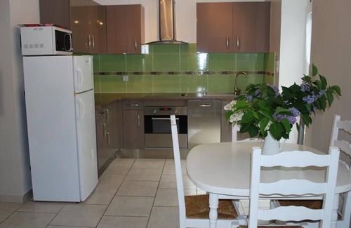 Saint-Cierge-sous-le-Cheylard House | Nature cottage on the edge of the Dolce Via