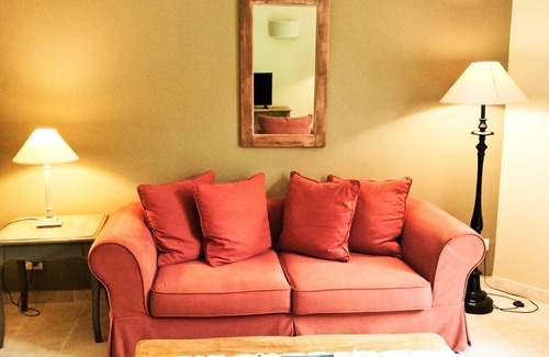 Saint-Laurent-de-la-Cabrerisse Condo | Charming villa "Chez Bon