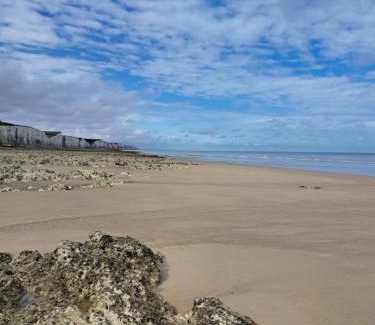 Saint-Quentin-Lamotte-Croix-au-Bailly House | O loft des Croisiens