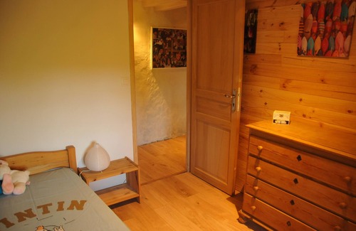 La Chapelle-devant-Bruyeres Other | s'YVOUX please Chambres & Table d'Hôtes