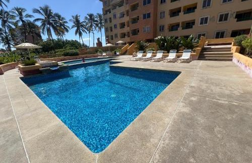 Tucacas Apartment | Fran Tucacas playa