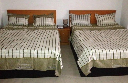 Nyatase Hotel | Franbec Hotel