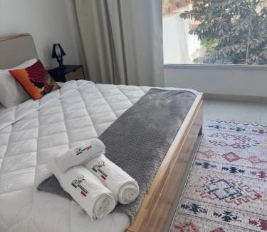 Ngor House | Francesca Guest House