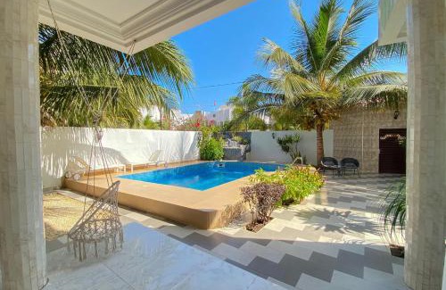 Ngor House | Francesca Guest House