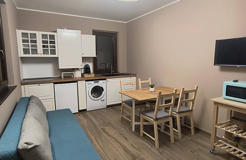 Poggio Bustone House | Franciscan Pilgrim House near Terminillo and on the Way of Francis