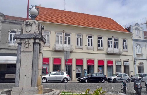 Estarreja Apartment | Francisco Barbosa