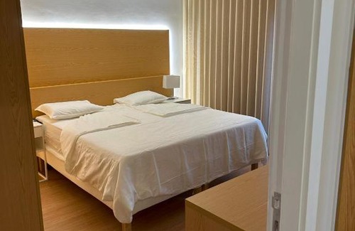 Estarreja Apartment | Francisco Barbosa