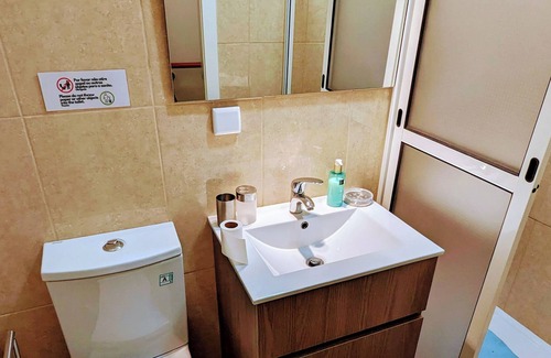 Sao Pedro Apartment | Franciscus City Apartment 3