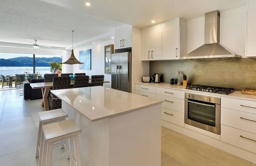 Hamilton Island Apartment | Frangipani 001