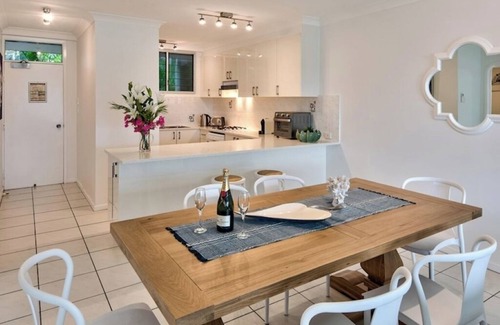 Hamilton Island Apartment | Frangipani 600