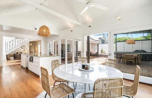 Byron Bay House | Frangipani Cottage - Winter Escape Deal - Free Nights on Us!