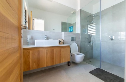 Pereybere Apartment | Frangipani: New Luxury Apartment Perfect for Holiday Getaway